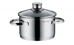 WMF Starter-Set, 11-teilig -Mondial Shop 12531316 8 202010060001