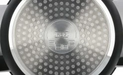 KHG Topfset, 5-teilig ARIANNA -Mondial Shop 12531328 2 202012011634