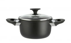 KHG Topfset, 5-teilig ARIANNA -Mondial Shop 12531328 5 202012011634