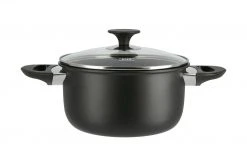 KHG Topfset, 5-teilig ARIANNA -Mondial Shop 12531328 6 202012011634