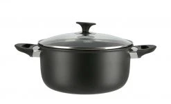 KHG Topfset, 5-teilig ARIANNA -Mondial Shop 12531328 7 202012011634