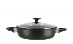 KHG Topfset, 5-teilig ARIANNA -Mondial Shop 12531328 8 202012011634