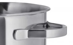 KHG Topfset, 3-teilig Gina -Mondial Shop 12531391 10 202201051329