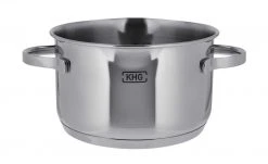 KHG Topfset, 3-teilig Gina -Mondial Shop 12531391 5 202201051329