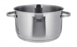 KHG Topfset, 3-teilig Gina -Mondial Shop 12531391 6 202201051329