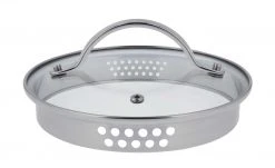 KHG Topfset, 3-teilig Gina -Mondial Shop 12531391 8 202201051329