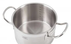 KHG Topfset, 4-teilig LUNA -Mondial Shop 12531393 4 202103111249