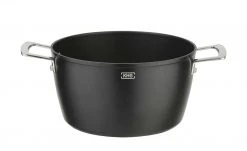 KHG Topfset 4-teilig NERO -Mondial Shop 12531407 10 202106071305