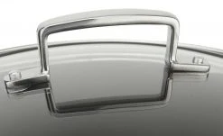 KHG Topfset 4-teilig NERO -Mondial Shop 12531407 12 202106071305