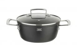 KHG Topfset 4-teilig NERO -Mondial Shop 12531407 3 202106071305