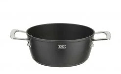 KHG Topfset 4-teilig NERO -Mondial Shop 12531407 7 202106071305