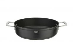 KHG Topfset 4-teilig NERO -Mondial Shop 12531407 9 202106071305