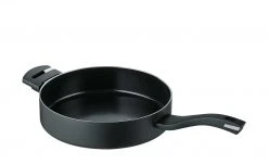 Berndes Schmorpfanne mit Deckel 28cm b.green | 28|cm -Mondial Shop 12531516 5 202102262235