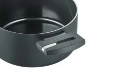 Berndes Kochtopf mit Deckel 20cm b.green | 20|cm -Mondial Shop 12531519 4 202102262235