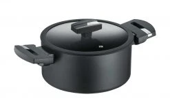 Berndes Kochtopf mit Deckel 24cm | 24|cm