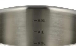 levelone Kochtopf 14 cm | Ø 14 cm Kochtopf -Mondial Shop 12531765 2 202104152235