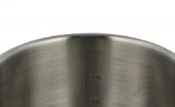 levelone Kochtopf 16 cm | Ø 16 cm Kochtopf -Mondial Shop 12531768 3 202104152234