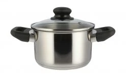 levelone Kochtopf 16 cm | Ø 16 cm Kochtopf