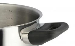 levelone Kochtopf 20 cm | Ø 20 cm Kochtopf -Mondial Shop 12531769 3 202104152235