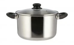 levelone Kochtopf 24 cm | Ø 24 cm Kochtopf