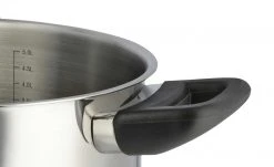 levelone Kochtopf 24 cm | Ø 24 cm Kochtopf -Mondial Shop 12531771 3 202104152234