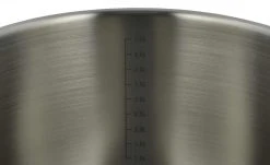 levelone Kochtopf 24 cm | Ø 24 cm Kochtopf -Mondial Shop 12531771 4 202104152234