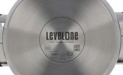 levelone Kochtopf 24 cm | Ø 24 cm Kochtopf -Mondial Shop 12531771 5 202104152234