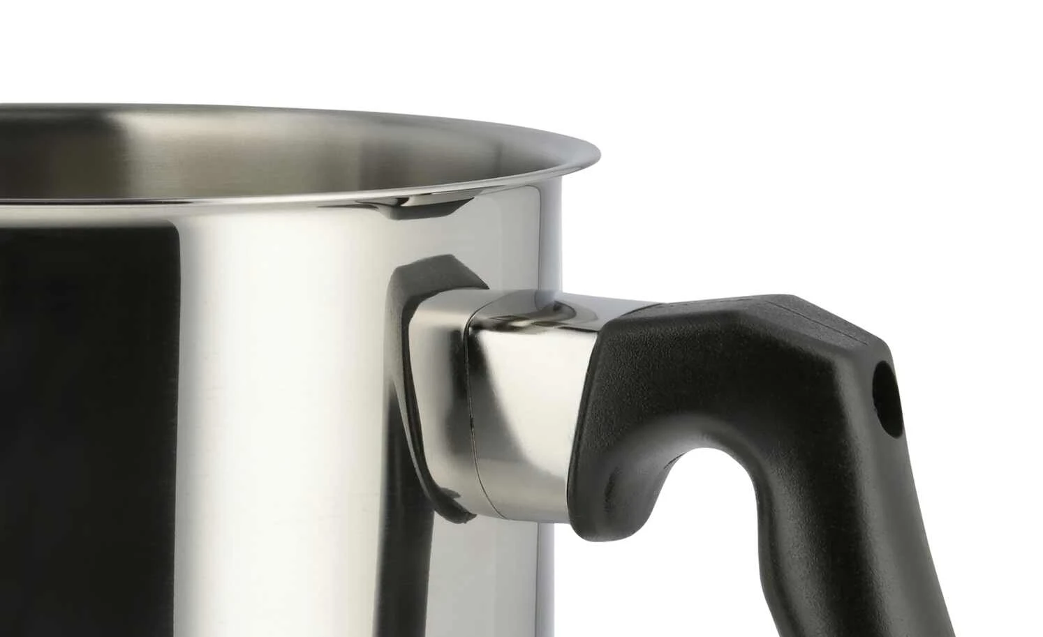 levelone Milchtopf 14 cm | Ø 14 cm Milchtopf 4 levelone Milchtopf 14 cm | Ø 14 cm Milchtopf – Bild 4