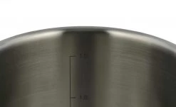 levelone Milchtopf 14 cm | Ø 14 cm Milchtopf 10 levelone Milchtopf 14 cm | Ø 14 cm Milchtopf -Mondial Shop 12531772 5 202104151233