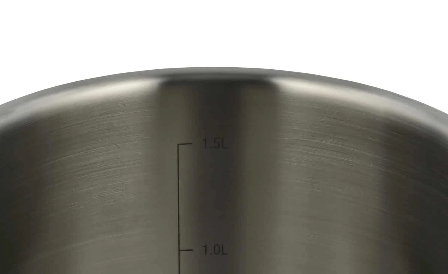 levelone Milchtopf 14 cm | Ø 14 cm Milchtopf 5 levelone Milchtopf 14 cm | Ø 14 cm Milchtopf – Bild 5