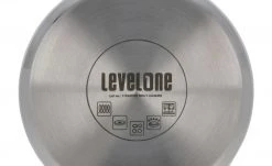 levelone Milchtopf 14 cm | Ø 14 cm Milchtopf 11 levelone Milchtopf 14 cm | Ø 14 cm Milchtopf -Mondial Shop 12531772 6 202104151233
