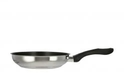 KHG Pfannenset 2-teilig Edelstahl -Mondial Shop 12531783 3 202102151238