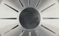 KHG Pfannenset 2-teilig Edelstahl -Mondial Shop 12531783 6 202102151238