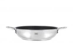 KHG Servierpfanne 6 KHG Servierpfanne -Mondial Shop 12531784 2 202012221317