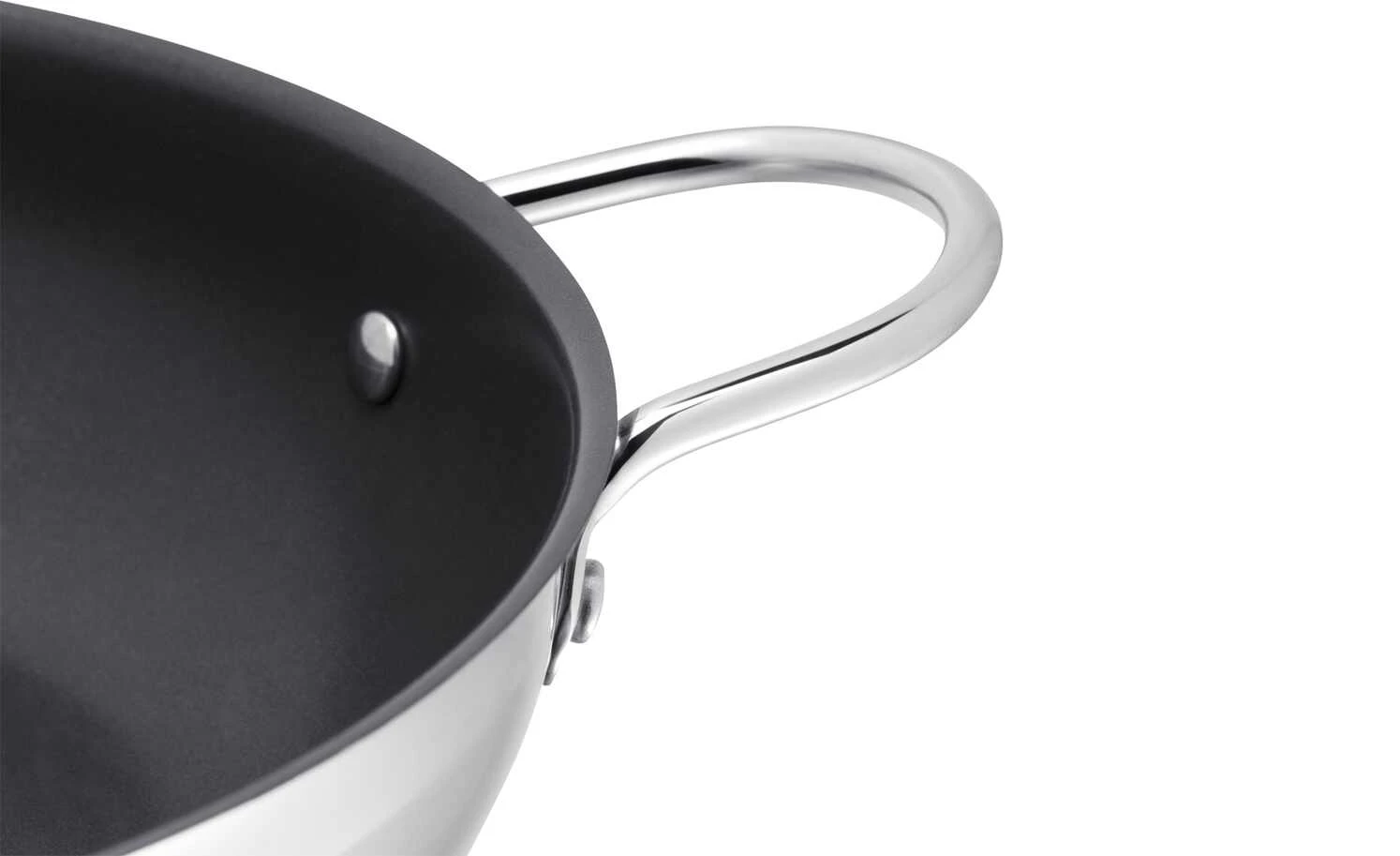 KHG Servierpfanne 4 KHG Servierpfanne – Bild 4