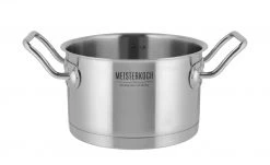 Meisterkoch Topf 16 cm MODUS | 16|cm -Mondial Shop 12531810 4 202104202233