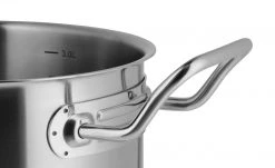 Meisterkoch Topf 20 cm MODUS | 20|cm -Mondial Shop 12531811 2 202104202233