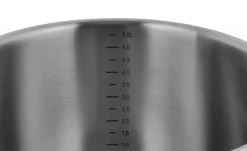 Meisterkoch Topf 24 cm MODUS | 24|cm -Mondial Shop 12531812 2 202104202233