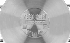 Meisterkoch Topf 24 cm MODUS | 24|cm -Mondial Shop 12531812 3 202104202233