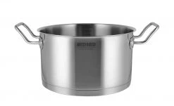 Meisterkoch Topf 24 cm MODUS | 24|cm -Mondial Shop 12531812 4 202104202233