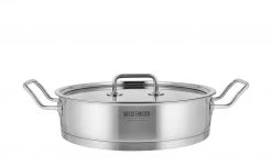 Meisterkoch Servierpfanne 28 cm MODUS | 28|cm