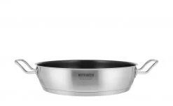 Meisterkoch Servierpfanne 32 cm MODUS | 32|cm -Mondial Shop 12531814 5 202110261257