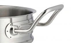 Meisterkoch Dünsteinsatz 20cm MODUS | 20|cm -Mondial Shop 12531816 2 202110051238