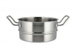 Meisterkoch Dünsteinsatz 20cm MODUS | 20|cm