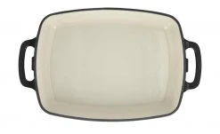 Meisterkoch Gusseiserner-Bräter rechteckig OPUS -Mondial Shop 12531839 3 202108301234