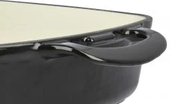 Meisterkoch Gusseiserner-Bräter rechteckig OPUS -Mondial Shop 12531839 4 202108301234