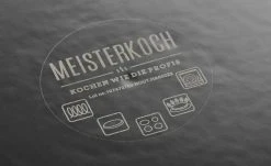 Meisterkoch Gusseisen-Wok mit Deckel OPUS -Mondial Shop 12532083 5 202101282239