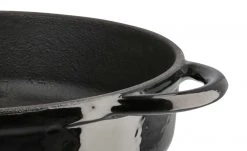 Meisterkoch Gusseisen-Servierpfanne OPUS -Mondial Shop 12532084 2 202104212234