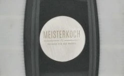 Meisterkoch Gusseisen-Servierpfanne OPUS -Mondial Shop 12532084 3 202104212234