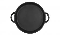 Meisterkoch Gusseisen-Servierpfanne OPUS -Mondial Shop 12532084 9 202104212234